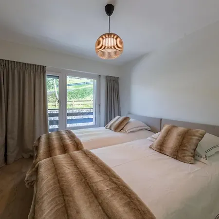 Olympic R2 - Pied Des Pistes - Carless Holidays! Apartment *