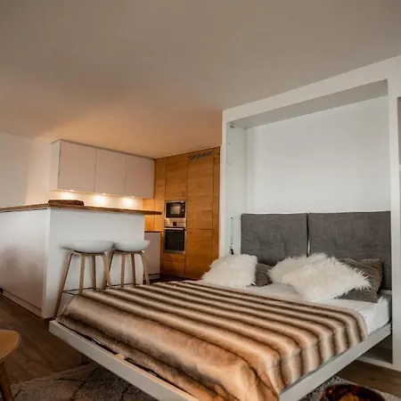 Olympic R2 - Pied Des Pistes - Carless Holidays! * Nendaz