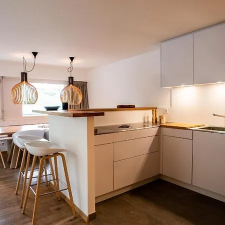 Appartement Olympic R2 - Pied Des Pistes - Carless Holidays! *