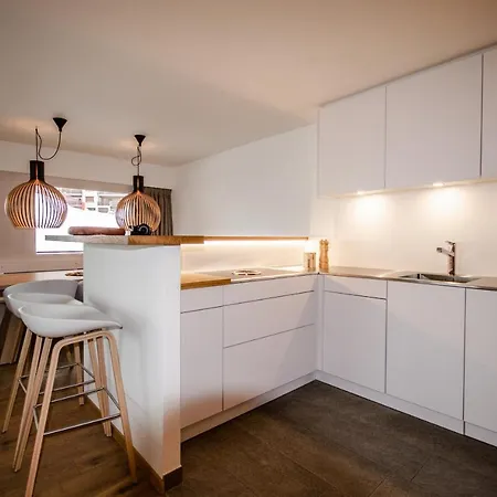 Apartment Olympic R2 - Pied Des Pistes - Carless Holidays! *