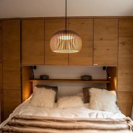 Apartament Olympic R2 - Pied Des Pistes - Carless Holidays! *