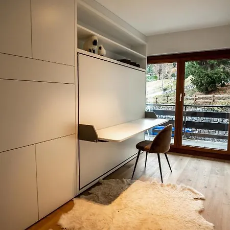 Apartment Olympic R2 - Pied Des Pistes - Carless Holidays! Nendaz