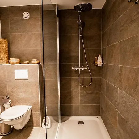 Apartment Olympic R2 - Pied Des Pistes - Carless Holidays! *