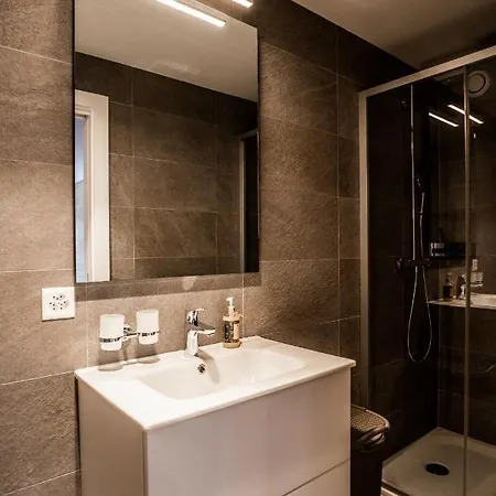 Apartment Olympic R2 - Pied Des Pistes - Carless Holidays! *