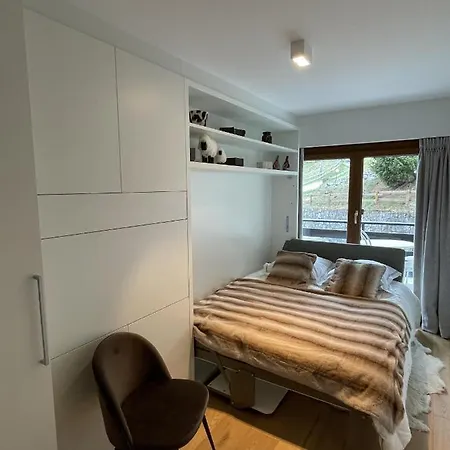 Olympic R2 - Pied Des Pistes - Carless Holidays! Apartment *