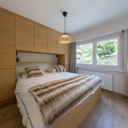 Olympic R2 - Pied Des Pistes - Carless Holidays! Apartment
