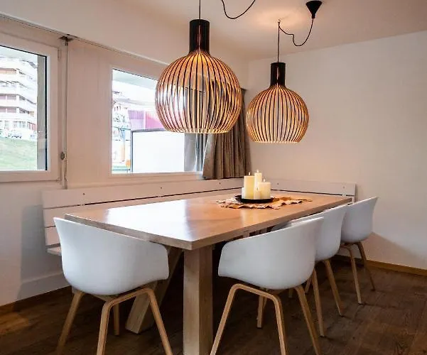 Olympic R2 - Pied Des Pistes - Carless Holidays!