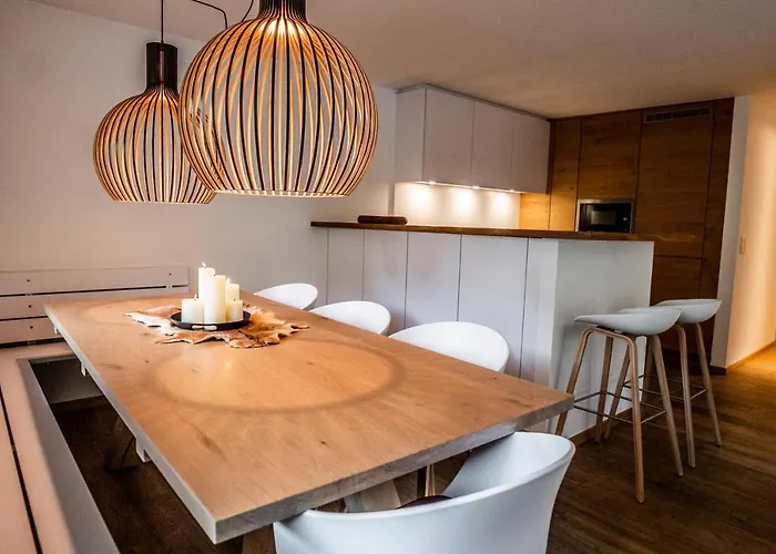 Olympic R2 - Pied Des Pistes - Carless Holidays!