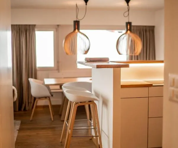 Olympic R2 - Pied Des Pistes - Carless Holidays! *