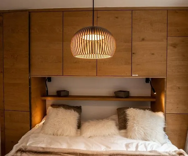 Lägenhet Olympic R2 - Pied Des Pistes - Carless Holidays! *