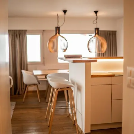 Olympic R2 - Pied Des Pistes - Carless Holidays! *