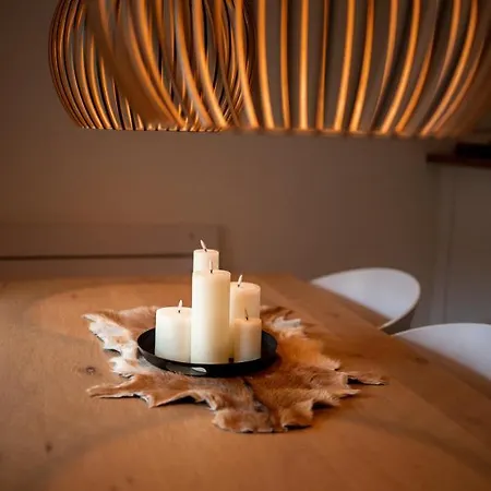 Olympic R2 - Pied Des Pistes - Carless Holidays! アパート ナンダ