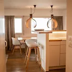 Olympic R2 - Pied Des Pistes - Carless Holidays! *