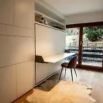 Appartamento Olympic R2 - Pied Des Pistes - Carless Holidays! Nendaz