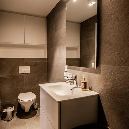 Olympic R2 - Pied Des Pistes - Carless Holidays! Apartament