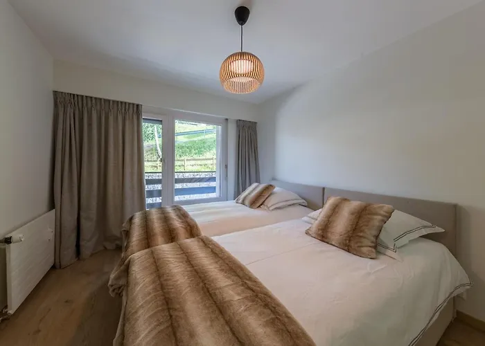 Olympic R2 - Pied Des Pistes - Carless Holidays! Apartman *