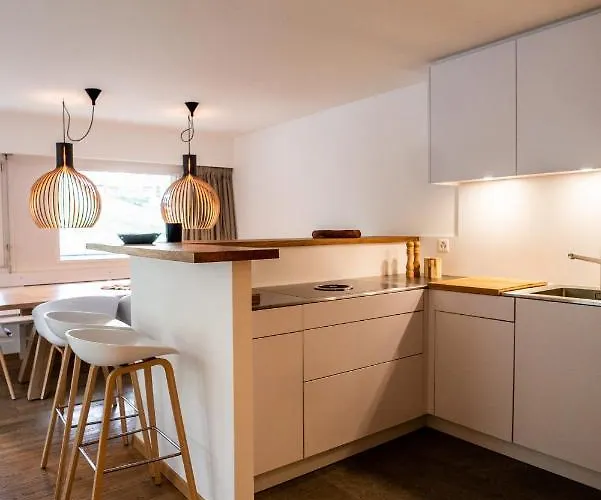 Apartman Olympic R2 - Pied Des Pistes - Carless Holidays! *