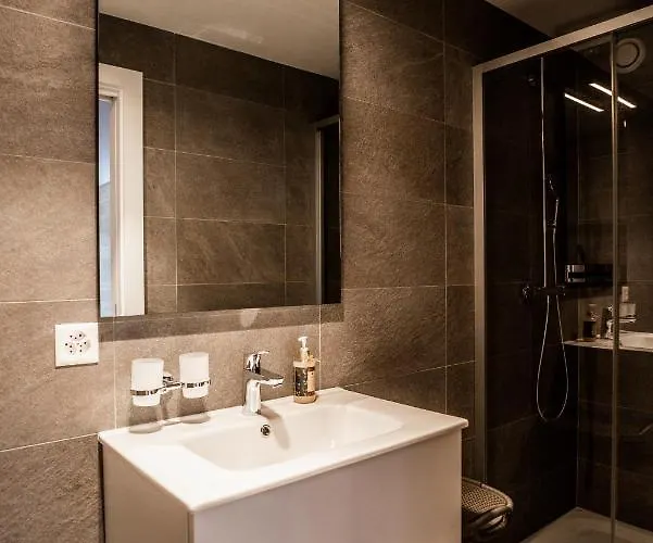 Apartman Olympic R2 - Pied Des Pistes - Carless Holidays! *